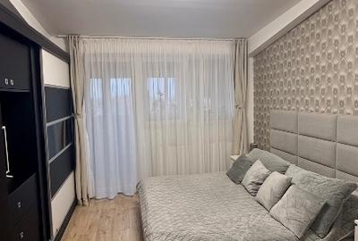 Apartament cu 2 camere decomandat în Central - 6