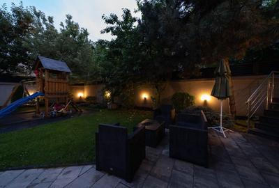 Casă individuală cu 10 camere cu Canalizare în Herăstrău - 26