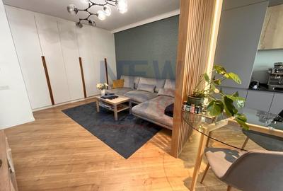 Apartament cu 3 camere de vanzare - 4City North - 2 locuri parcare si boxa