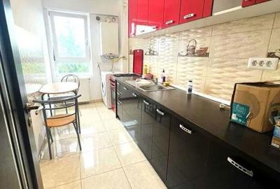 Apartament cu 2 camere semidecomandat în Cug - 2