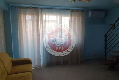 Apartament cu 3 camere decomandat în Berceni - 4