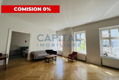 Comision 0% Apartament lux in cladire istorica ,Ultracentral - 1