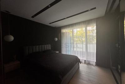 APARTAMENT DE VANZARE 2 CAMERE ULTRAFINISAT ETAJ 1 PARCARE - 7