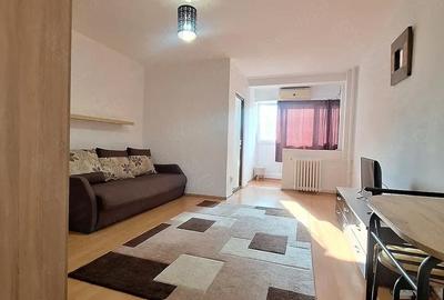 Garsonieră decomandată în Obor