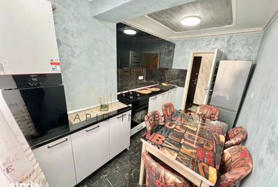 Apartament cu 2 camere semidecomandat în Țiglina 2 - 8