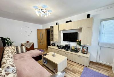 Apartament 2 camere I Bloc 1986 I Lacul Tei I De inchiriat Apartament 2 camere I Bloc 1986 I Lacul Tei I De inchiriat - 4