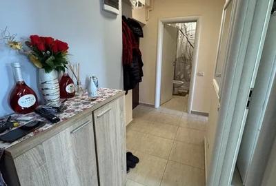 Apartament 2 camere – Mobilat & Utilat – Militari Residence, Str. Rezervelor 56, Apartament 2 camere – Mobilat & Utilat – Militari Residence, Str. Rezervelor 56, - 2