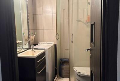 Garsonieră decomandată în Rahova - 4