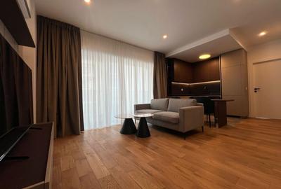 Lux și confort absolut într-un apartament de 2 camere - One Cotroceni