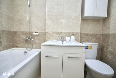 Apartament cu 2 camere decomandat în Roșu - 8