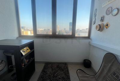 REA1026864 Apartament 3 camere l Floreasca l Utilat Mobilat Premium - 13