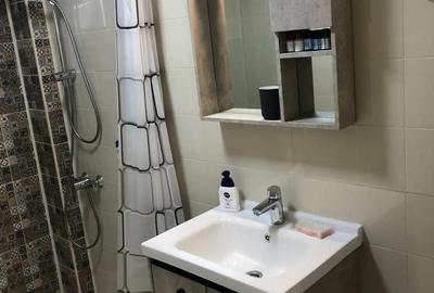 Garsonieră decomandată în Central - 8