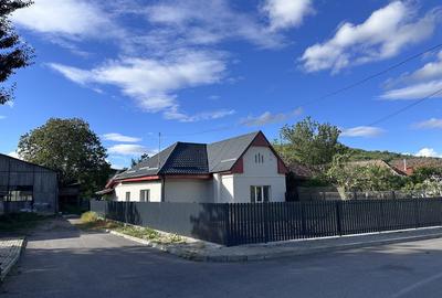 Casă cu 3 camere în Central - 5