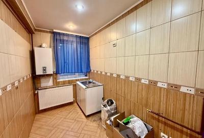 Apartament cu 2 camere decomandat în Semicentral - 2
