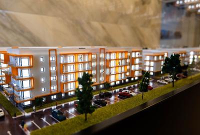 Vanzare apartamente noi - garsoniere tip studio, 2 si 3 camere Fundeni - 1