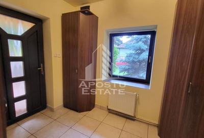 Casa individuala cu teren de 1431mp,zona Centrala Dumbravita Casa individuala cu teren de 1431mp,zona Centrala Dumbravita - 22