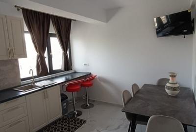 Apartament cu 2 camere decomandat în Vișani - 6