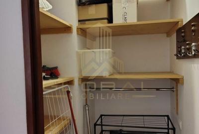 Apartament cu 3 camere semidecomandat, mobilat în Mărăști - 8