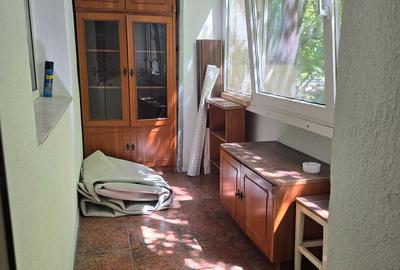 Panduri, 3 camere, et 1, Parcare - 9