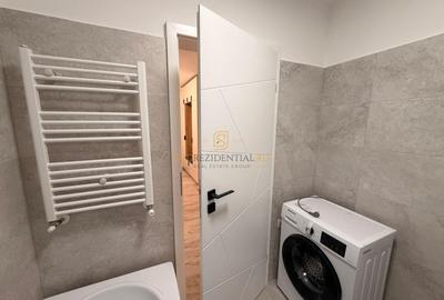 Apartament modern cu 2 camere,  Aparatorii Patriei, parcare acoperita - 8