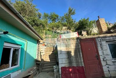 Casă cu 3 camere cu Canalizare în Muncitoresc - 7