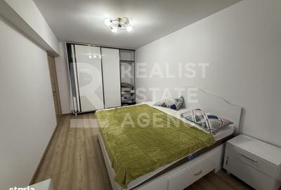 Apartament cu 4 camere decomandat, mobilat în Bucium - 3