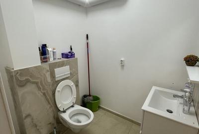 Birou, de 120 mp, în Aradului - 8