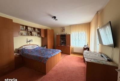 Casă cu 3 camere cu Teren 475 Mp în Dâmbul Rotund - 7