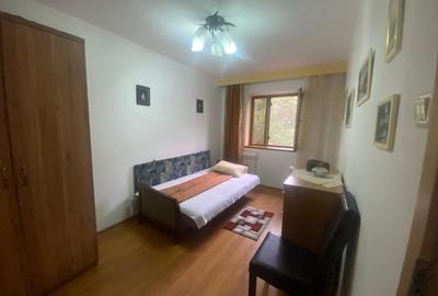 Brotacei-apartament 3 camere semidecomandat - 4