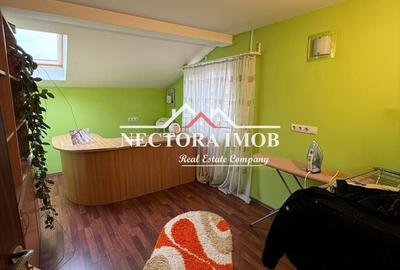 Casă cu 5 camere cu Teren 600 Mp în Central - 10
