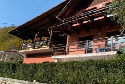 Casă cu 4 camere cu Teren 800 Mp în Central - 4