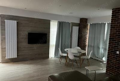 Apartament 2 camere inclusiv terasa proprie 60 mp , parcare subterana, complex cu piscina si sala - 2