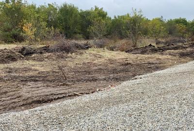 Teren Construcții intravilan de 745 mp, în Drumul Taberei - 7