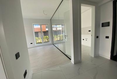 Apartament 3 camere cu Gradina Proprie - Premium - Predare Imediata Apartament 3 camere cu Gradina Proprie - Premium - Predare Imediata - 8