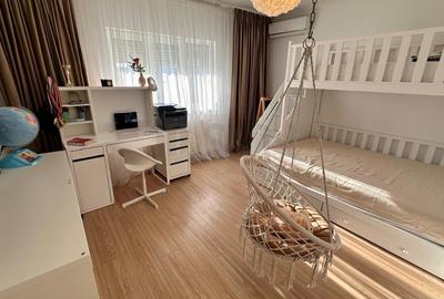 REA1027053 Vitan Mihai Bravu 2 Camere Modern Complet Mobilat - 8