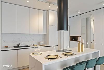 Apartament cu 2 camere în Timpuri Noi - 6