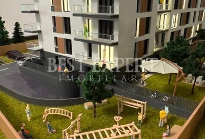 Apartament cu 2 camere decomandat în Theodor Pallady - 5