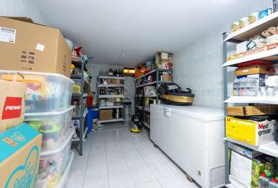 Casă individuală cu 5 camere cu Teren 180 Mp în Central - 8