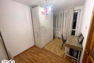 Apartament cu 3 camere semidecomandat, mobilat în Ultracentral - 3