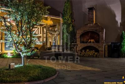 Hotel/Pensiune, de 566 mp, în Ultracentral - 6