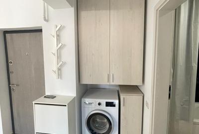 Apartament 2 camere,Tip Studio+Loc Parcare inclus-Militari Residence - 6