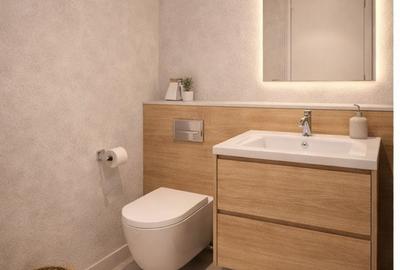 Apartament cu 3 camere decomandat în Prelungirea Ghencea - 17