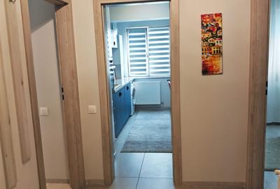 Apartament cu 2 camere decomandat în Banat - 8