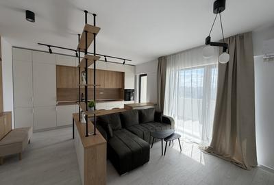 Apartament 2 camere SunLake Residence, casa ta noua, loc de parcare inclus - 1