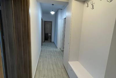 Apartament 3 camere de închiriat – Piața Muncii la prima închiriere - 7