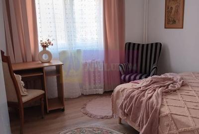 Apartament cu 3 camere decomandat, mobilat în Panduri - 10