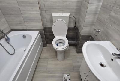 Garsonieră decomandată în Tineretului - 8