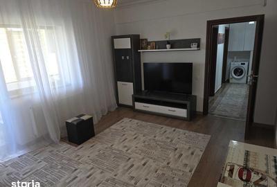 Apartament cu 2 camere în Central - 5