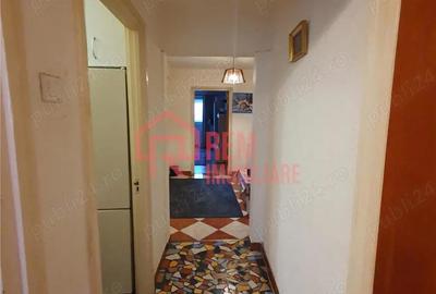 Apartament cu 2 camere decomandat în Colentina - 9