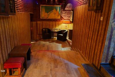 Spatiu pretabil Bar/Pub/Cafenea de inchiriat in zona Mosilor / Armeneasca - 7